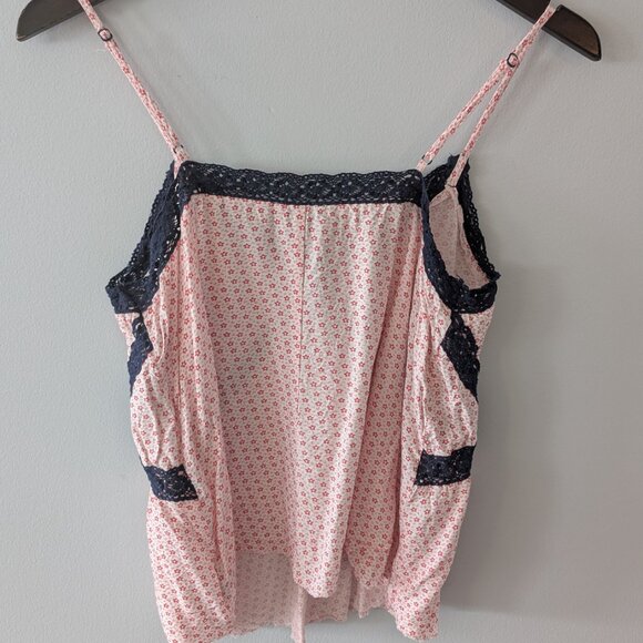 Ladies Summer Camisole, Size M - Picture 2 of 4